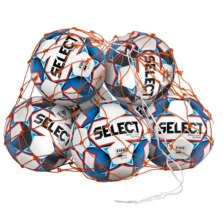 Filet Select orange 10-12 ballons