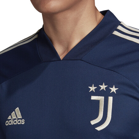 Maillot Juventus extérieur 2020/21