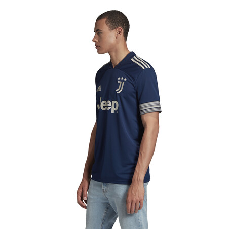 Maillot Juventus extérieur 2020/21