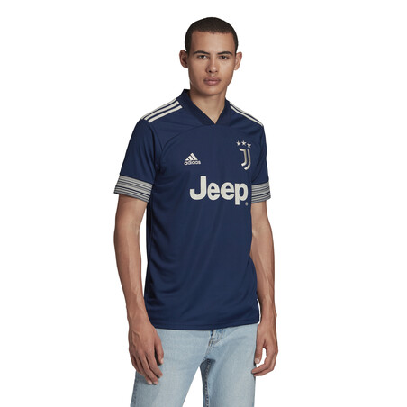 Maillot Juventus extérieur 2020/21