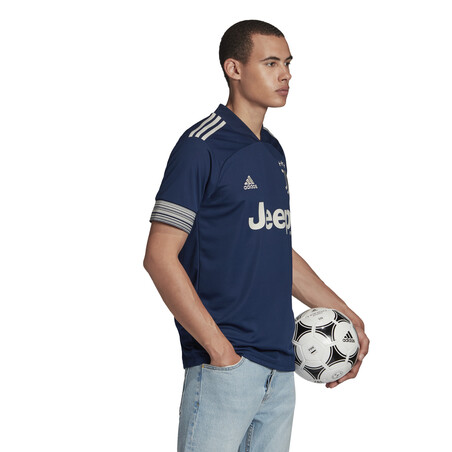 Maillot Juventus extérieur 2020/21