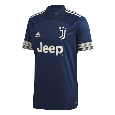Maillot Juventus extérieur 2020/21
