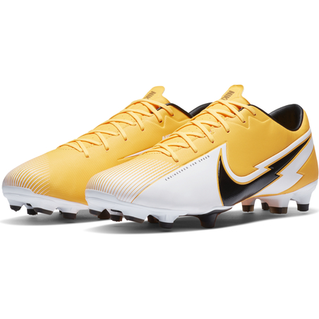 mercurial vapor jaune