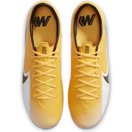Nike Mercurial Vapor XIII Academy FG/MG jaune
