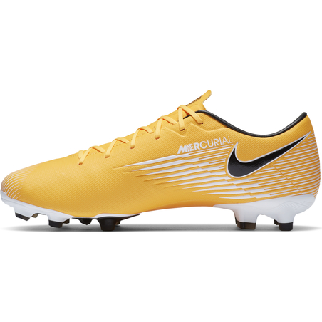 Nike Mercurial Vapor XIII Academy FG/MG jaune