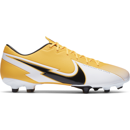 Nike Mercurial Vapor XIII Academy FG/MG jaune