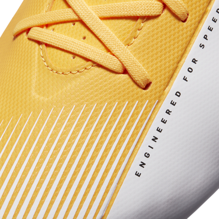 Nike Mercurial Vapor XIII Academy FG/MG jaune