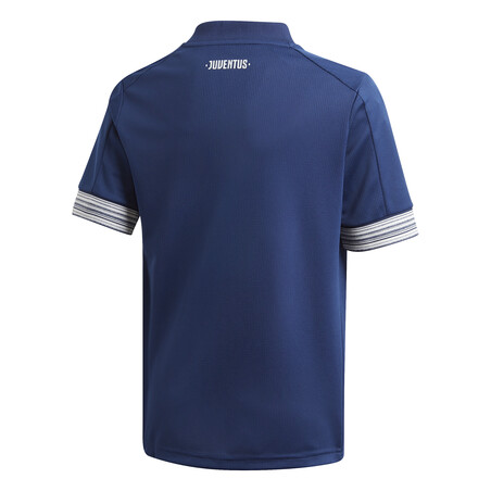 Maillot junior Juventus extérieur 2020/21