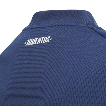 Maillot junior Juventus extérieur 2020/21