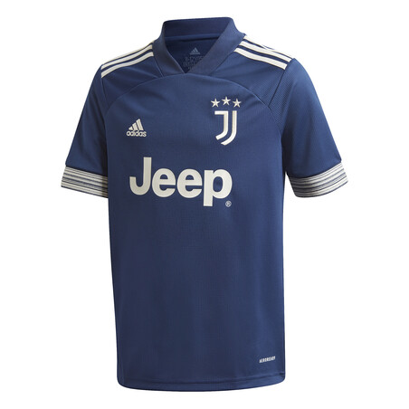 Maillot junior Juventus extérieur 2020/21