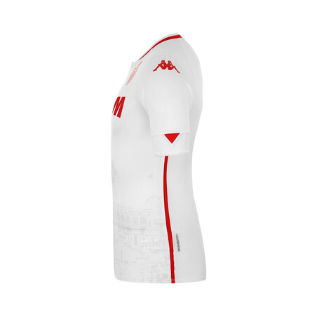 Maillot AS Monaco third 2020/21