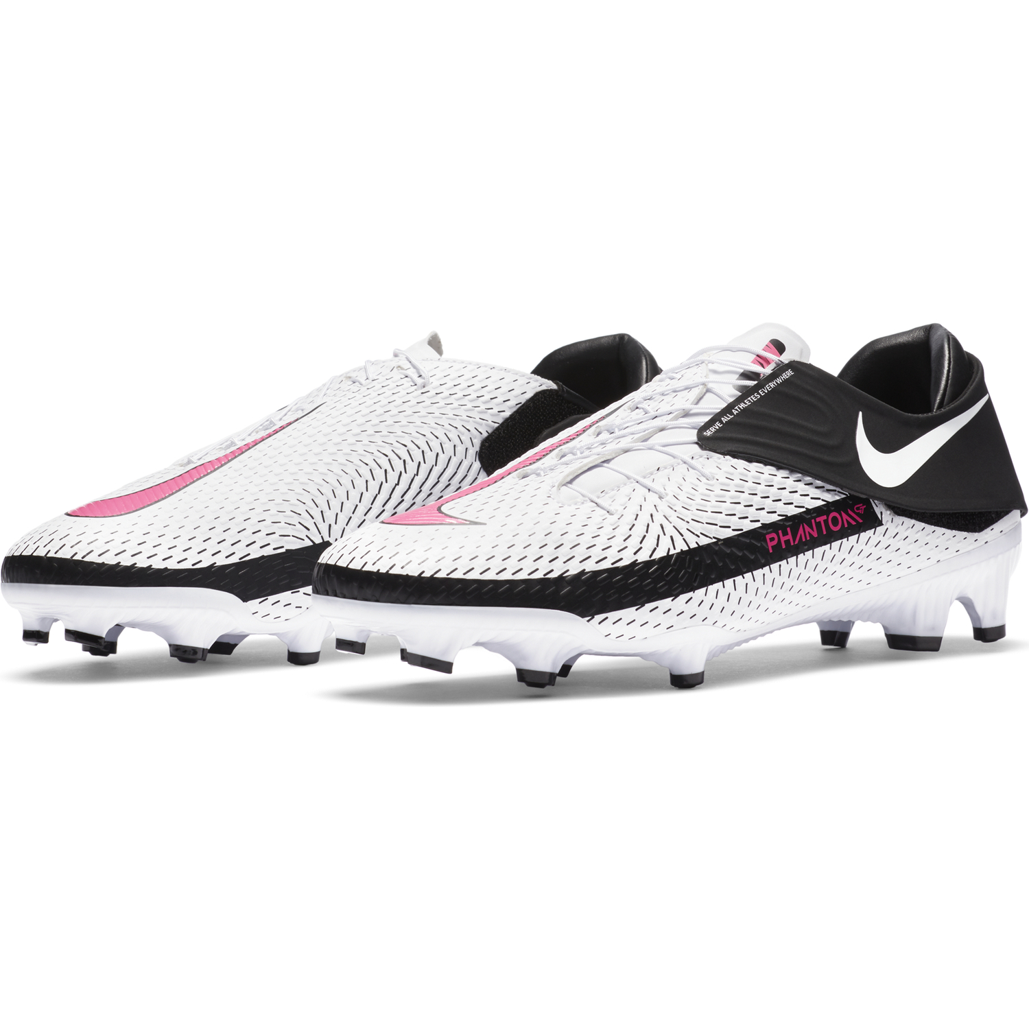 nike flyease phantom gt