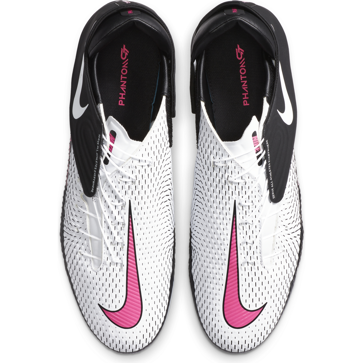 nike flyease phantom gt