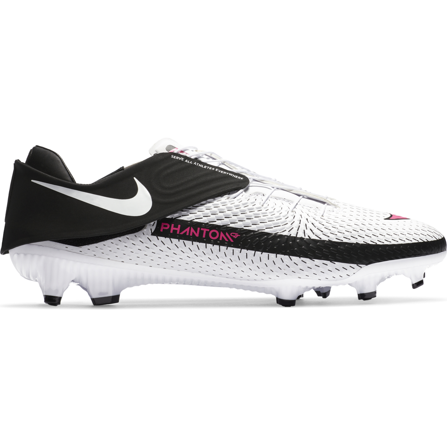 nike phantom gt flyease