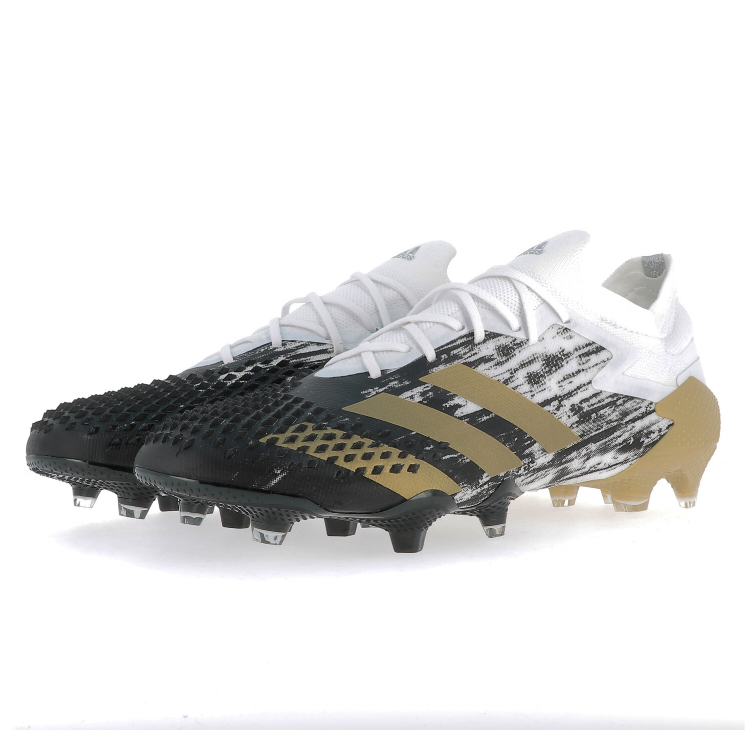 adidas predator blanche 2018