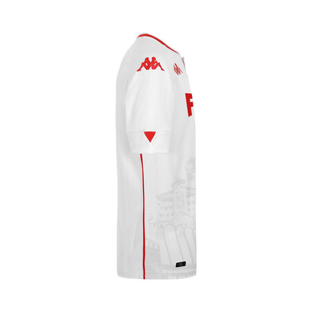 Maillot junior AS Monaco third 2020/21