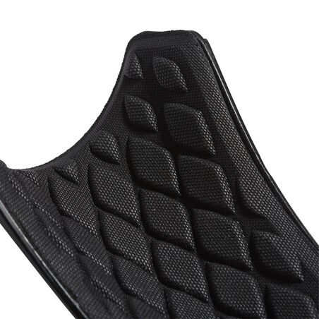 Protège tibias adidas Predator SG noir blanc