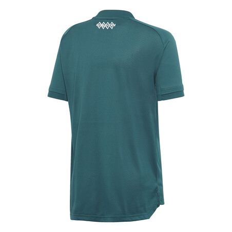 Maillot entraînement junior Bayern Munich vert 2020/21
