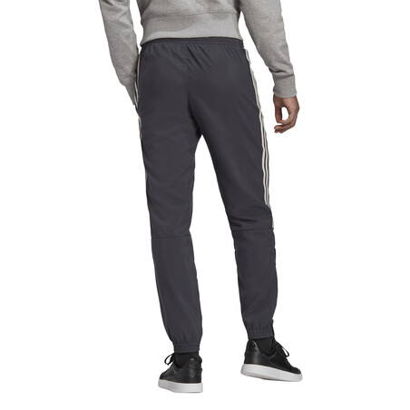 Pantalon survêtement Manchester United microfibre gris 2020/21