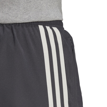 Pantalon survêtement Manchester United microfibre gris 2020/21