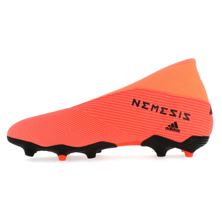 adidas Nemeziz 19.3 LaceLess FG orange