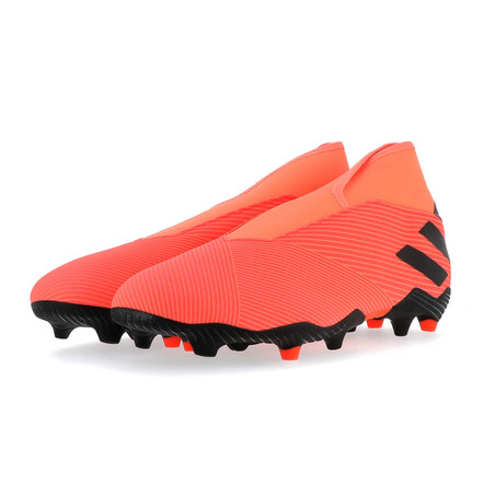 adidas Nemeziz 19.3 LaceLess FG orange
