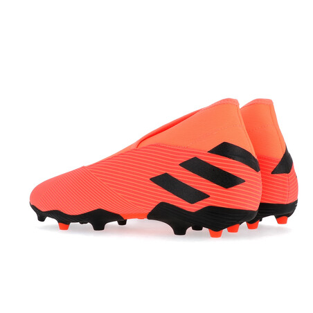 adidas Nemeziz 19.3 LaceLess FG orange