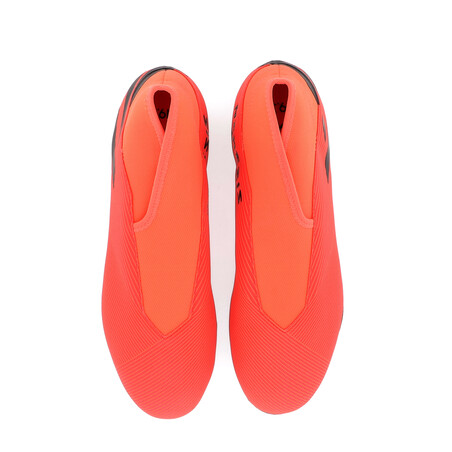 adidas Nemeziz 19.3 LaceLess FG orange