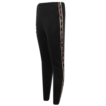 Pantalon survêtement Tottenham GFA Fleece noir 2020/21