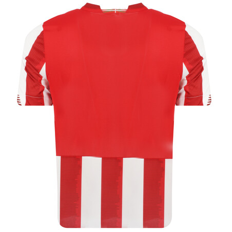 Maillot Athletic Bilbao domicile 2020/21