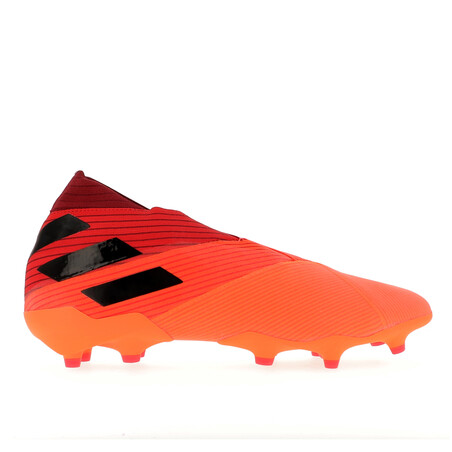 adidas Nemeziz 19+ FG orange