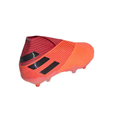 adidas Nemeziz 19+ junior FG orange