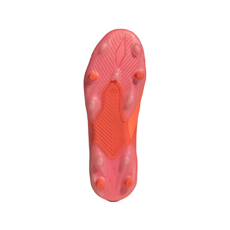 adidas Nemeziz 19+ junior FG orange