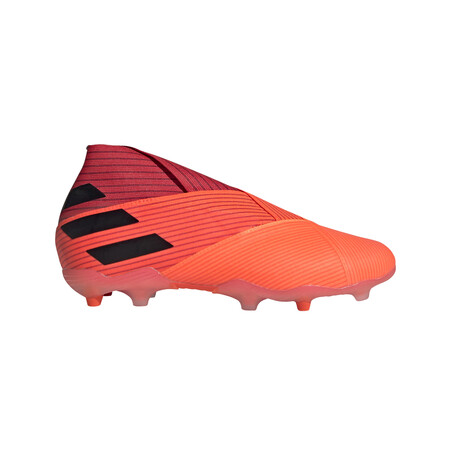 adidas Nemeziz 19+ junior FG orange
