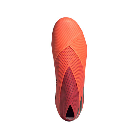 adidas Nemeziz 19+ junior FG orange
