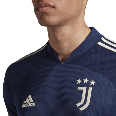 Maillot Juventus extérieur Authentique 2020/20