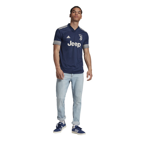 Maillot Juventus extérieur Authentique 2020/20