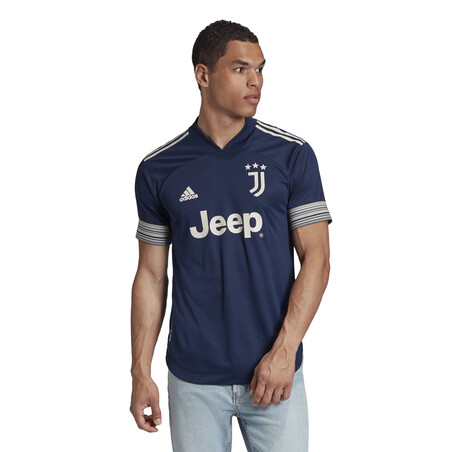 Maillot Juventus extérieur Authentique 2020/20