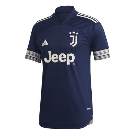 Maillot Juventus extérieur Authentique 2020/20