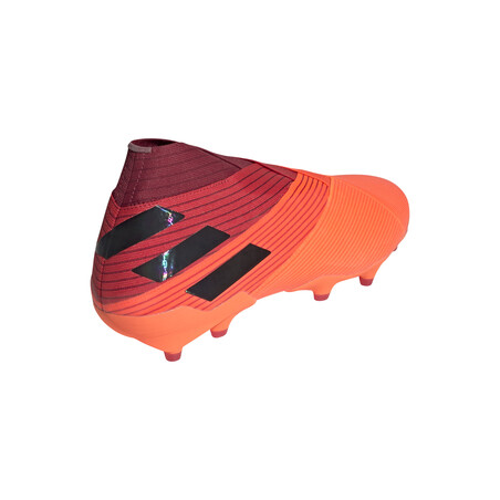 adidas Nemeziz 19+ FG orange