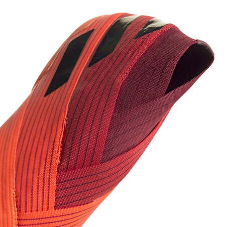 adidas Nemeziz 19+ FG orange