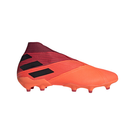 adidas Nemeziz 19+ FG orange