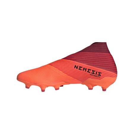 adidas Nemeziz 19+ FG orange