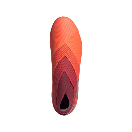 adidas Nemeziz 19+ FG orange