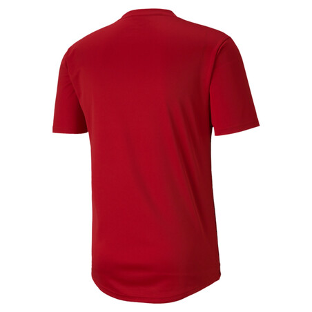 Maillot avant match Milan AC rouge 2020/21