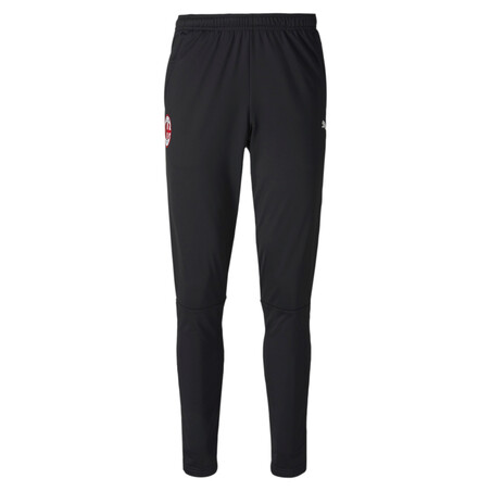 Pantalon survêtement Milan AC noir 2020/21