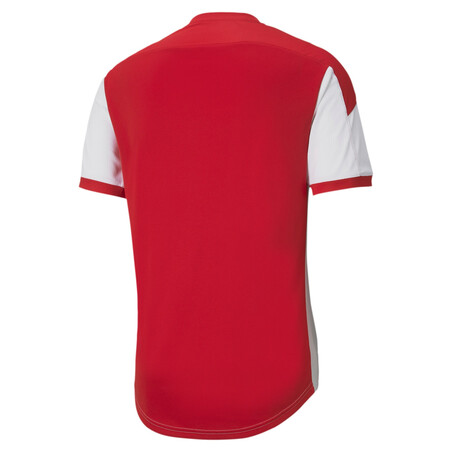 Maillot entraînement Milan AC blanc rouge 2020/21