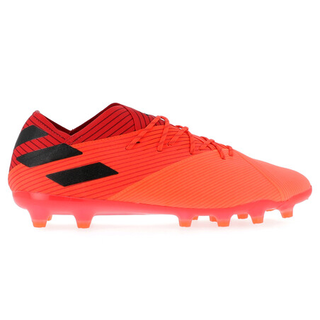 adidas Nemeziz 19.1 AG orange