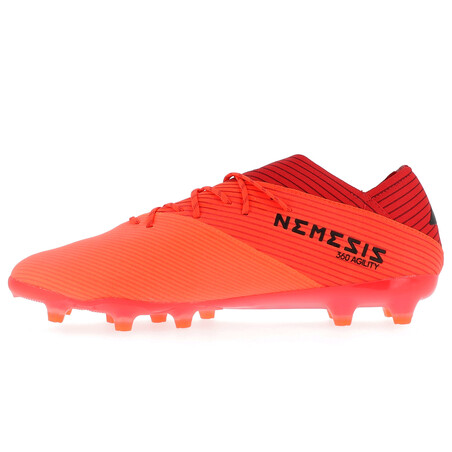 adidas Nemeziz 19.1 AG orange