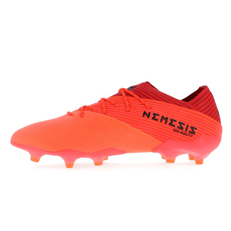 adidas Nemeziz 19.1 FG orange